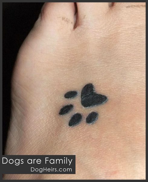 Submitted by Sandi Taylor-Pennell